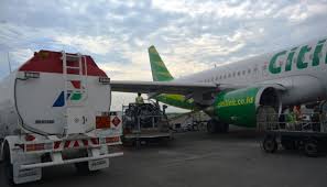 Tiket pesawat murah citilink di wego.co.id :airplane: Citilink Turunkan Penumpang Merokok Saat Hendak Masuk Pesawat Bisnis Tempo Co
