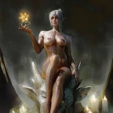 Shadowheart by Anatofinnstark · Reddxxx | the NSFW browser