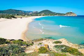 These beaches near cagliari are covered with fine and clear sand and the sea is of a crystal clear light blue. 9 Best Beaches In Sardinia Planetware