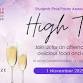 Afternoon High Tea - Saturday 25 October 2025 — event image
