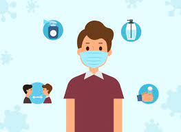 Con este vídeo, los niños conocerán más sobre el coronavirus, sus consecuencias y lo más importante. Infografia Buenos Habitos Para Prevenir El Contagio De Covid 19 Confidencial