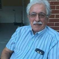 Doug Passmore Obituary