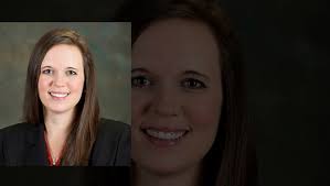 Washington native earns master's degree