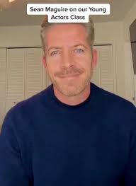 Sean Mcguire Actor