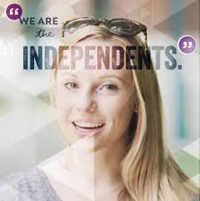 We Are The Independents