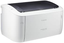 طريقة تعريف أي طابعة بدون استعمال cd أو تحميل التعريفات من الإنترنت. Printer Canon Lbp6030 Image Class Laser Amazon Ae