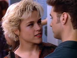 Let's Make Fun of all the Clothes from Famous Original Beverly Hills,  90210: 2015