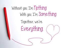 Kata Mutiara Cinta English Love Quotes For Her Romantic Lines For Girlfriend Sweet Love Memes