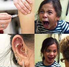 An element of a culture or system of behavior that may be considered to be passed. Kakakakkakak Eu Q Lute Cagaco Com Agulha Mais Quero Tatuagens Really Funny Memes Stupid Memes Funny Relatable Memes