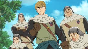 Nanatsu No Taizai 1 Sezon 1 Bolum Turkce Dublaj Izle 1080p Full Izle Diziyo