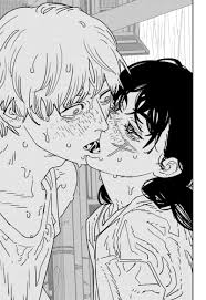 Chainsaw Man 167 Gives Denji an Anticlimactic Climax With the One Person  Fans Wouldnt Expect