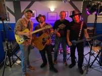 Southern Country Rocks @ The Albion Inn