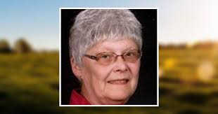 Luann Strommer Obituary February 13, 2012