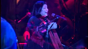 Mercedes Sosa Todo Cambia En Vivo Mercedes Concierto Youtube