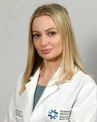 Dr. Muhammad Zaman, MD, Infectious Disease