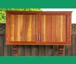 Here is a gathering of free tv cabinet and media center plans, so you can build a piece of furniture that everyone in your family will enjoy. Outdoor Tv Cabinet Plans Cabinet