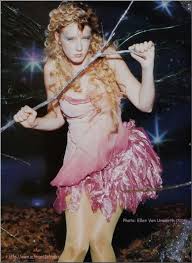 Ludivine Is Tinkerbell Ludivine