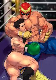 Captain falcon gay porn ❤️ Best adult photos at catseyegallery.ivx.gallery