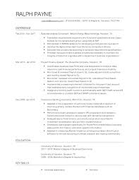 This increasingly popular resume format is the most flexible. Business Analyst Consultant Resume Examples And Tips Zippia