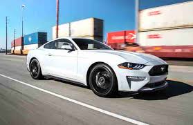 Hear the roar of a mustang as the ground starts to tremble and your legs start to shake. 2022 Ford Mustang New Ford Mustang Attend With Awd And Hybrid Power Ford Usa Cars