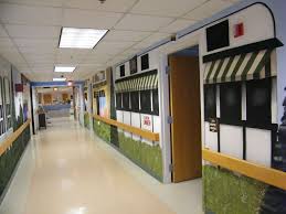 villages continued senior living design elderly home assisted living facility