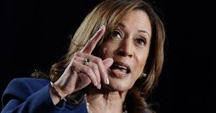 Ryan J. Rusak: 3 dumb arguments so far about Trump, Harris, Biden