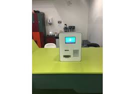 Buy, sell, & trade cryptocurrencies across multiple markets simultaneously. Bitcoin Atm Machine In Sheffield At Electric Works Lamassu