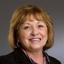 Judy Nell Taylor Obituary