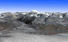 7 google +1 2 4 20. Space Images Mt Kailash Tibet