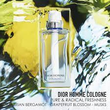 Maybe you would like to learn more about one of these? Dior Homme Cologne Dior Sephora