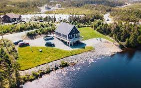 Re/max central real estate ltd. Real Estate Cabins Cottages Recreational Homes For Sale In Newfoundland Labrador