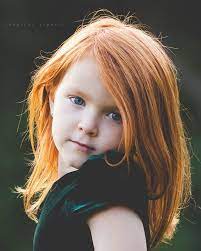 Inspiring Monday Week 47 Beautiful Red Hair Ginger Hair Redhead Baby