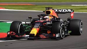 Tensão após batida de hamilton e verstappen em silverstone! M42nuuklhlraqm