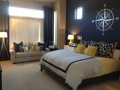Guest Room Nautical Strandhuis Inrichting Interieur Strandhuis