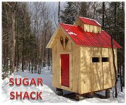 Or a smaller trash can cover with a door — could be used to store just about anything! Sugar Shack 12 Steps With Pictures Instructables