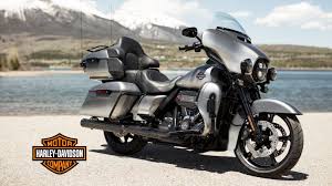2019 Harley Davidson Cvo Limited Top Speed
