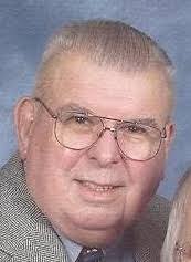 James R. Lytle Obituary