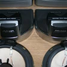 Maybe you would like to learn more about one of these? Speaker Re Foam Repair Service