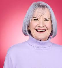 Way to go go to SAT actor, Annette Hobbs! She booked an ad campaign for a  school supply company. Congratulations!