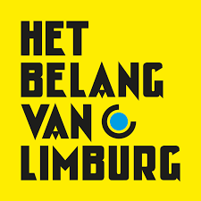 Het belang van limburg (dutch; Logobank Mediahuis