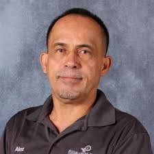 Alex Agosto's Instagram, Twitter & Facebook