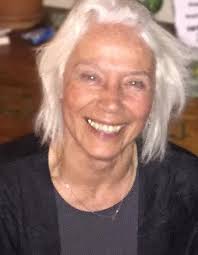 Barbara Mitchell Obituary