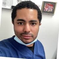 Sean Starks's Instagram, Twitter & Facebook