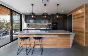 Here's some super creative and functional island benches to get you dreaming and planning. 34 Australian Kitchen Island Bench Designs Houzz Au