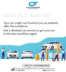 Whether you're thinking of buying or leasing your next automobile, you'll need to decide on the best way to pay for it. Car Formers Unlock 1 Activity Your Car Might Not Function Just As Perfectly After The Lockdown Get A Detailed Car Service To Get Your Car In The Best Condition Again Carformers Modification