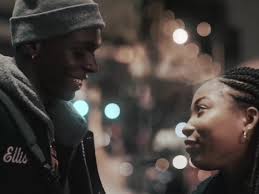 Grand Army Characters: Dominique and Joey's Adorable Moments