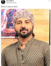 His shows became a hit, thanks to the personality that ananda kannan brought to it, which also landed him a few acting offers. Gs4w6piodrxgkm