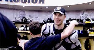 Complete player biography and stats. Height Difference Of Conor Sheary And Jamie Oleksiak Jamie Oleksiak Hockey Boys Man Crush Everyday