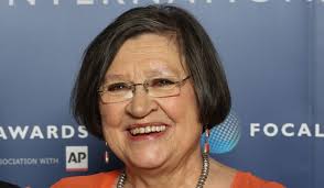 Lifetime Achievement Award