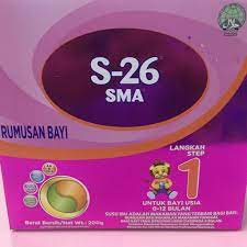 Check spelling or type a new query. S26 Step 1 Wyeth S26 Sma Step 1 200g Shopee Malaysia
